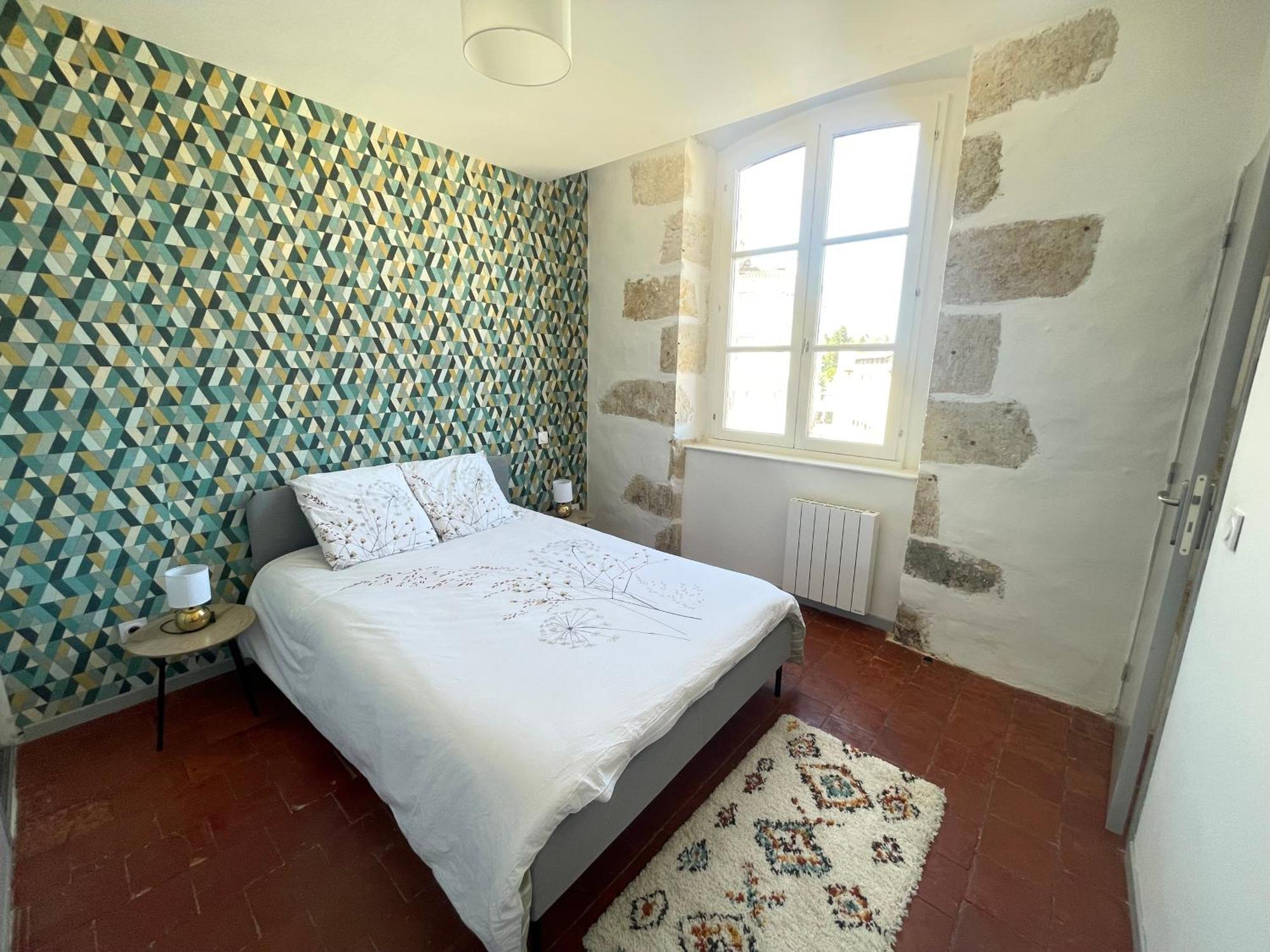 Villaret - Tres Spacieux En Coeur De Ville Ош Екстер'єр фото