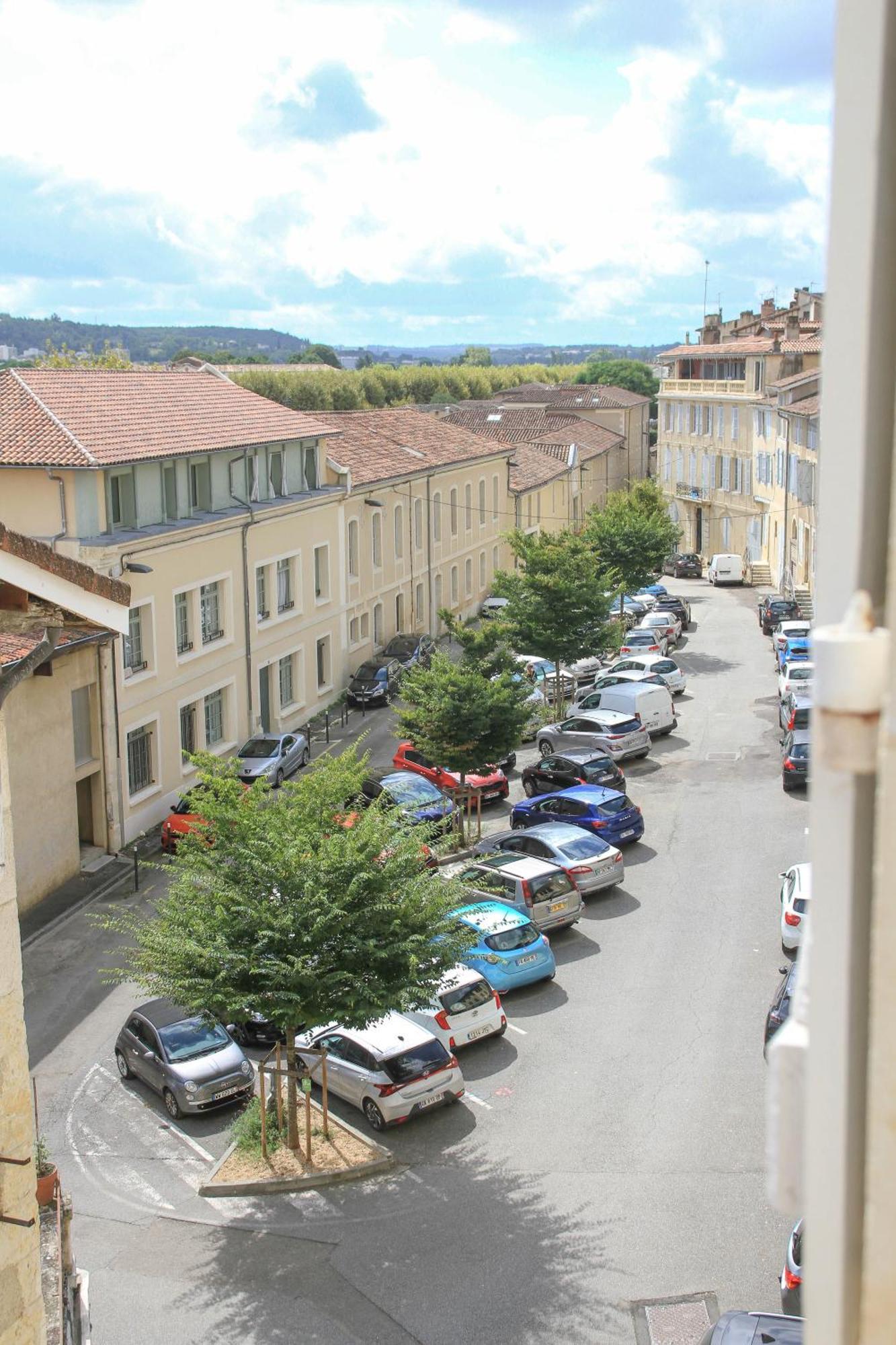 Villaret - Tres Spacieux En Coeur De Ville Ош Екстер'єр фото